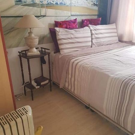 Marahanata Jadwin 1 Beautiful Apartment 1 Bedroom Flat ลอนดอน ภายนอก รูปภาพ